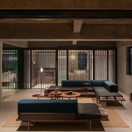 Jiangnan House Nantou Otel Shenzhen Dış mekan fotoğraf