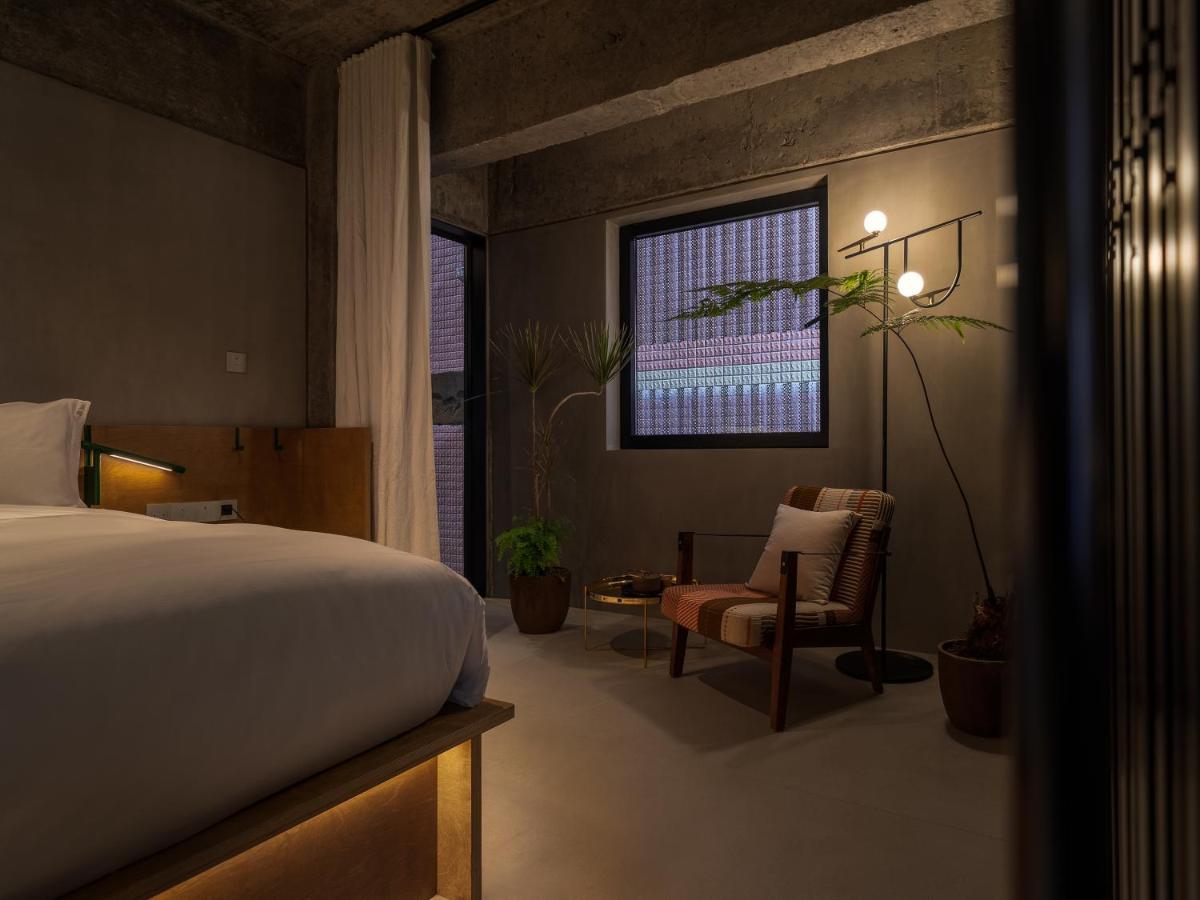 Jiangnan House Nantou Otel Shenzhen Dış mekan fotoğraf