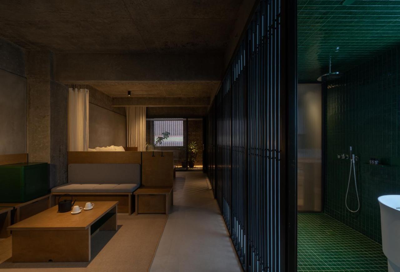 Jiangnan House Nantou Otel Shenzhen Dış mekan fotoğraf