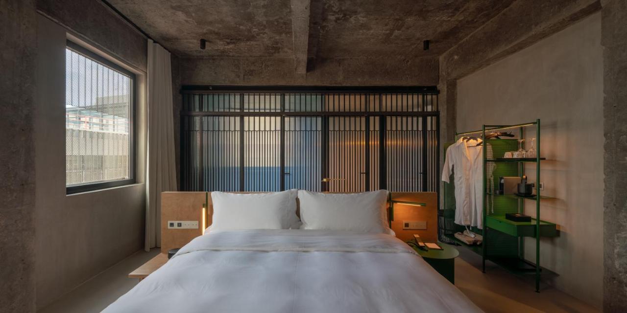Jiangnan House Nantou Otel Shenzhen Dış mekan fotoğraf
