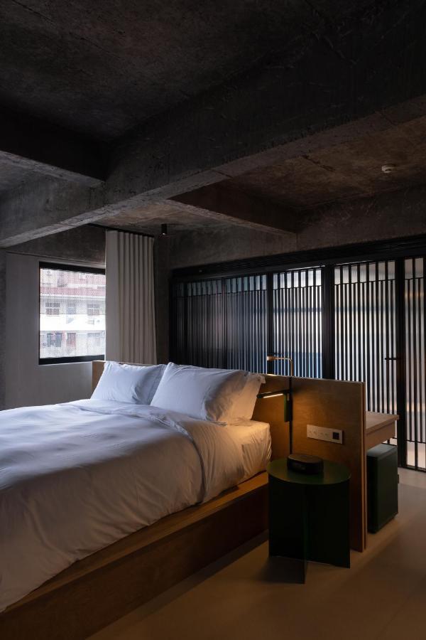 Jiangnan House Nantou Otel Shenzhen Dış mekan fotoğraf