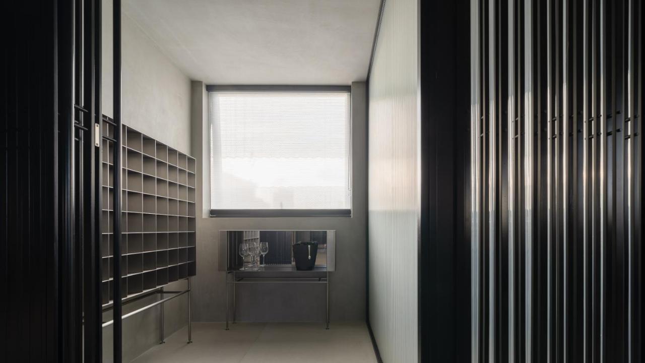 Jiangnan House Nantou Otel Shenzhen Dış mekan fotoğraf