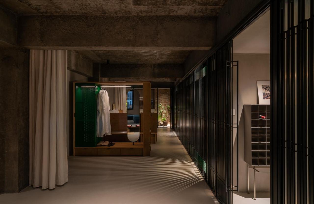 Jiangnan House Nantou Otel Shenzhen Dış mekan fotoğraf