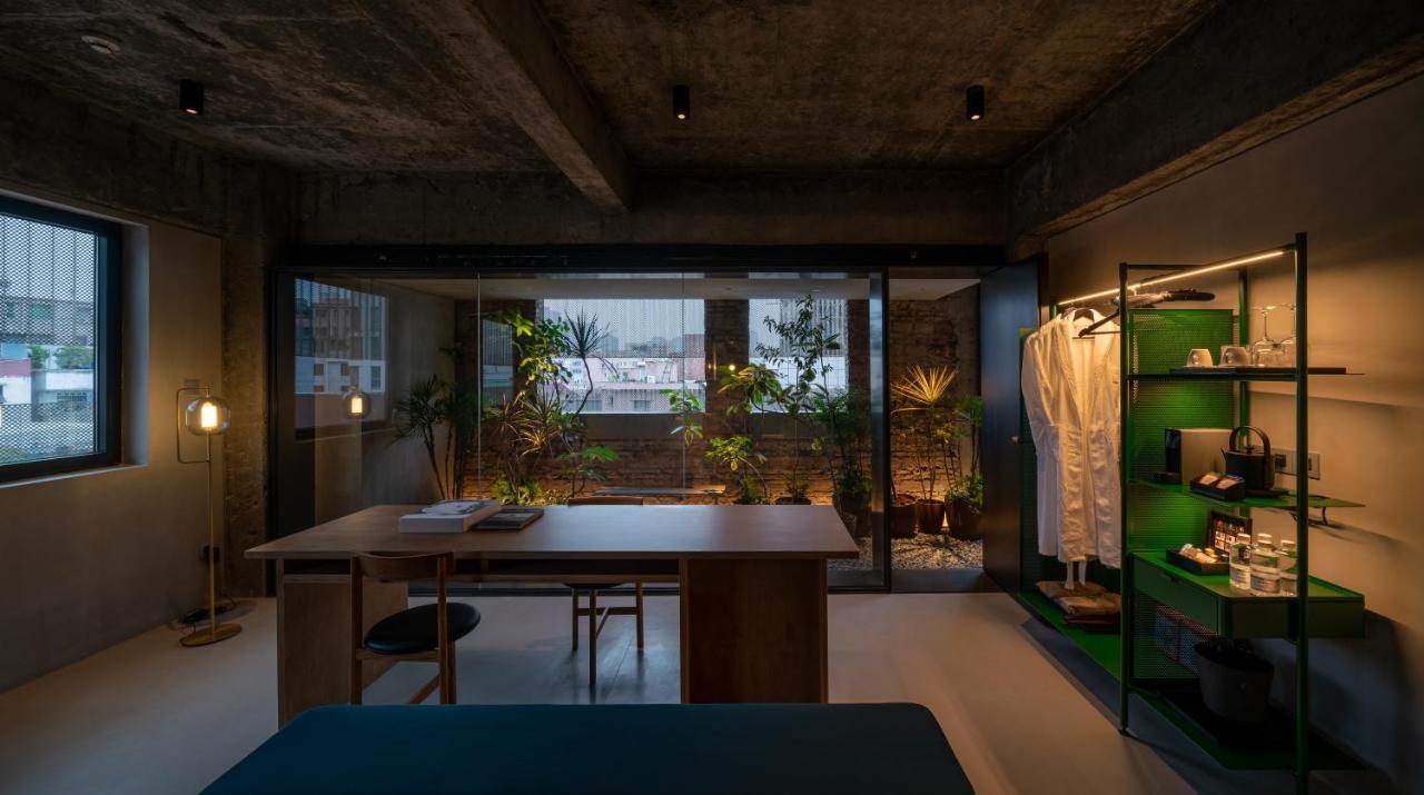 Jiangnan House Nantou Otel Shenzhen Dış mekan fotoğraf