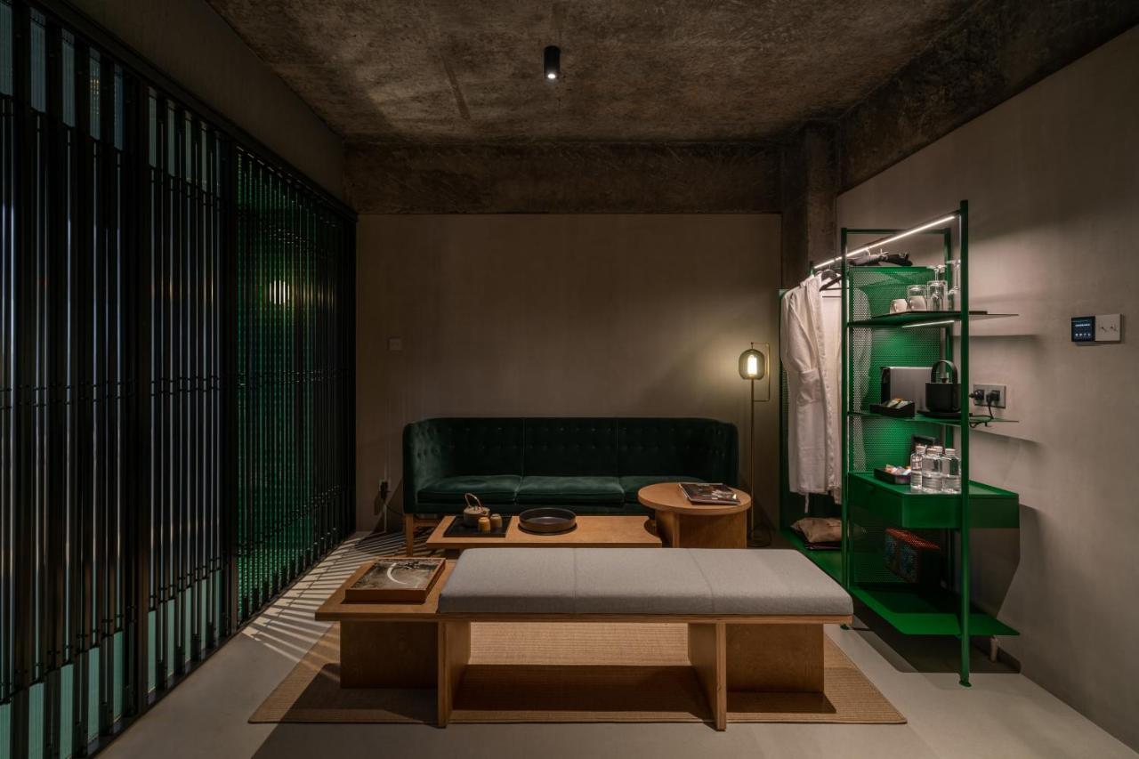 Jiangnan House Nantou Otel Shenzhen Dış mekan fotoğraf
