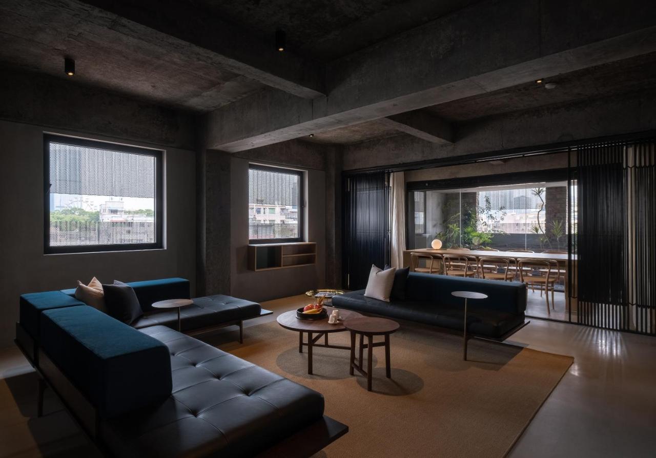 Jiangnan House Nantou Otel Shenzhen Dış mekan fotoğraf