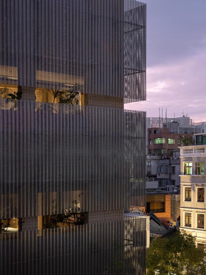 Jiangnan House Nantou Otel Shenzhen Dış mekan fotoğraf
