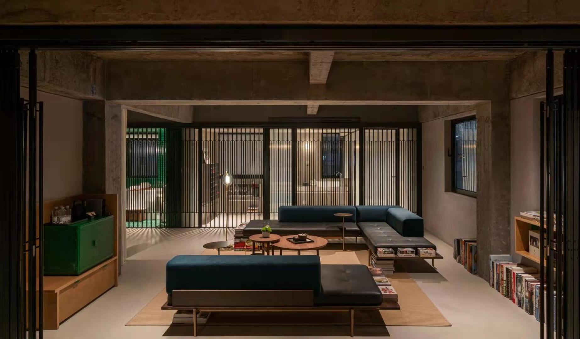 Jiangnan House Nantou Otel Shenzhen Dış mekan fotoğraf