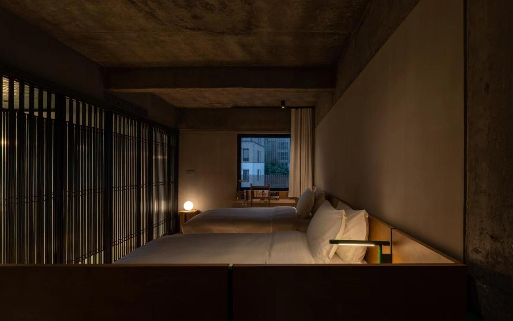 Jiangnan House Nantou Otel Shenzhen Dış mekan fotoğraf