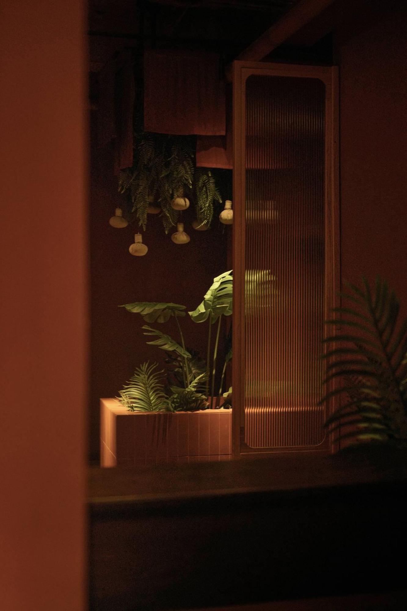 Jiangnan House Nantou Otel Shenzhen Dış mekan fotoğraf