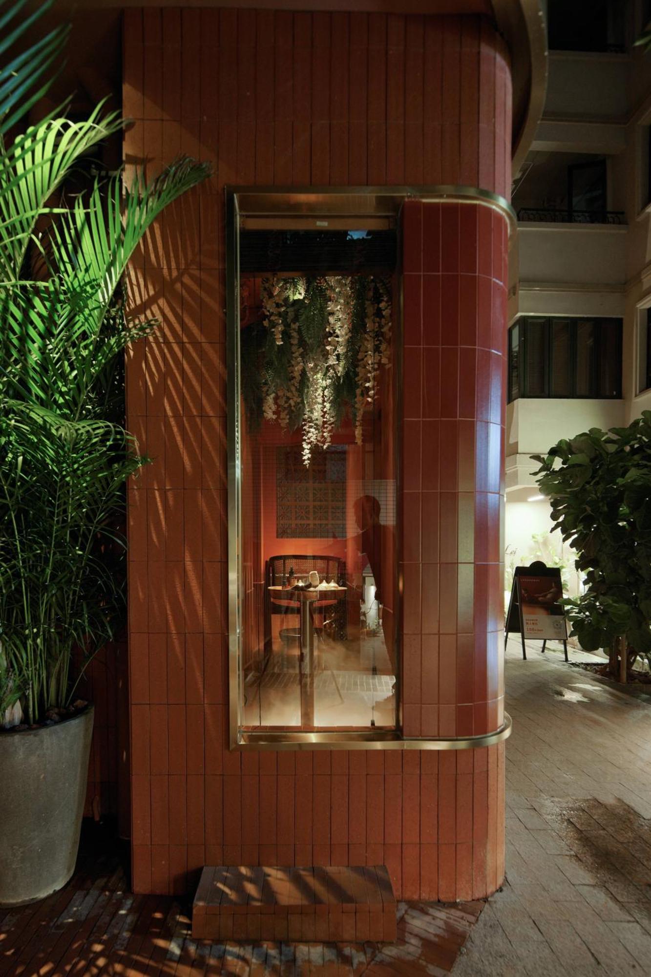 Jiangnan House Nantou Otel Shenzhen Dış mekan fotoğraf