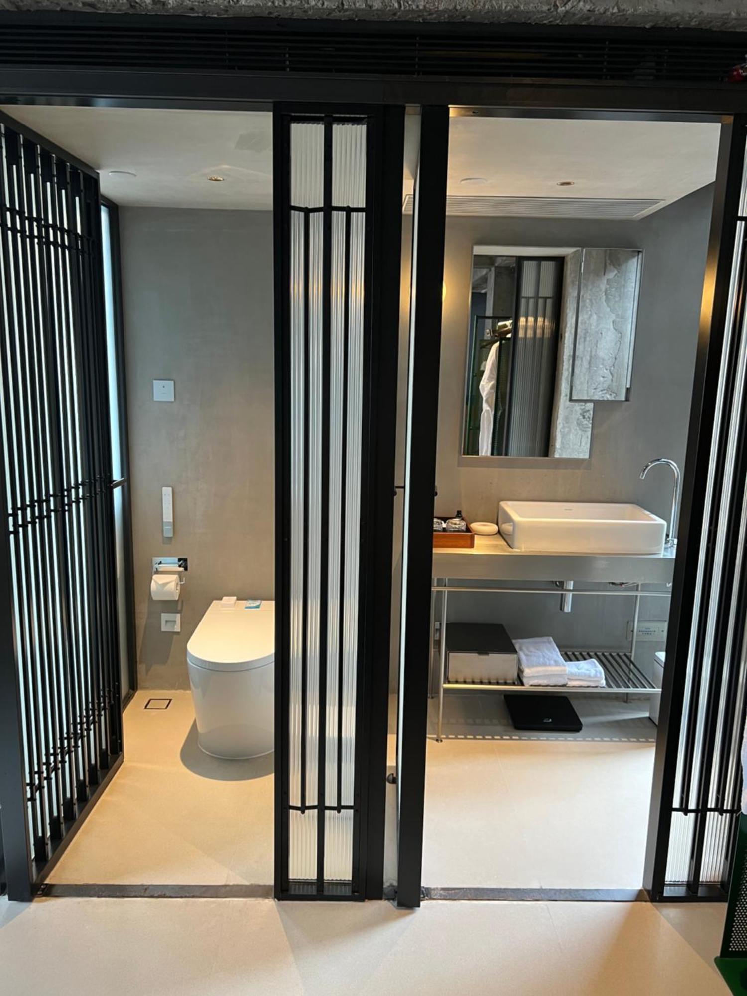 Jiangnan House Nantou Otel Shenzhen Dış mekan fotoğraf