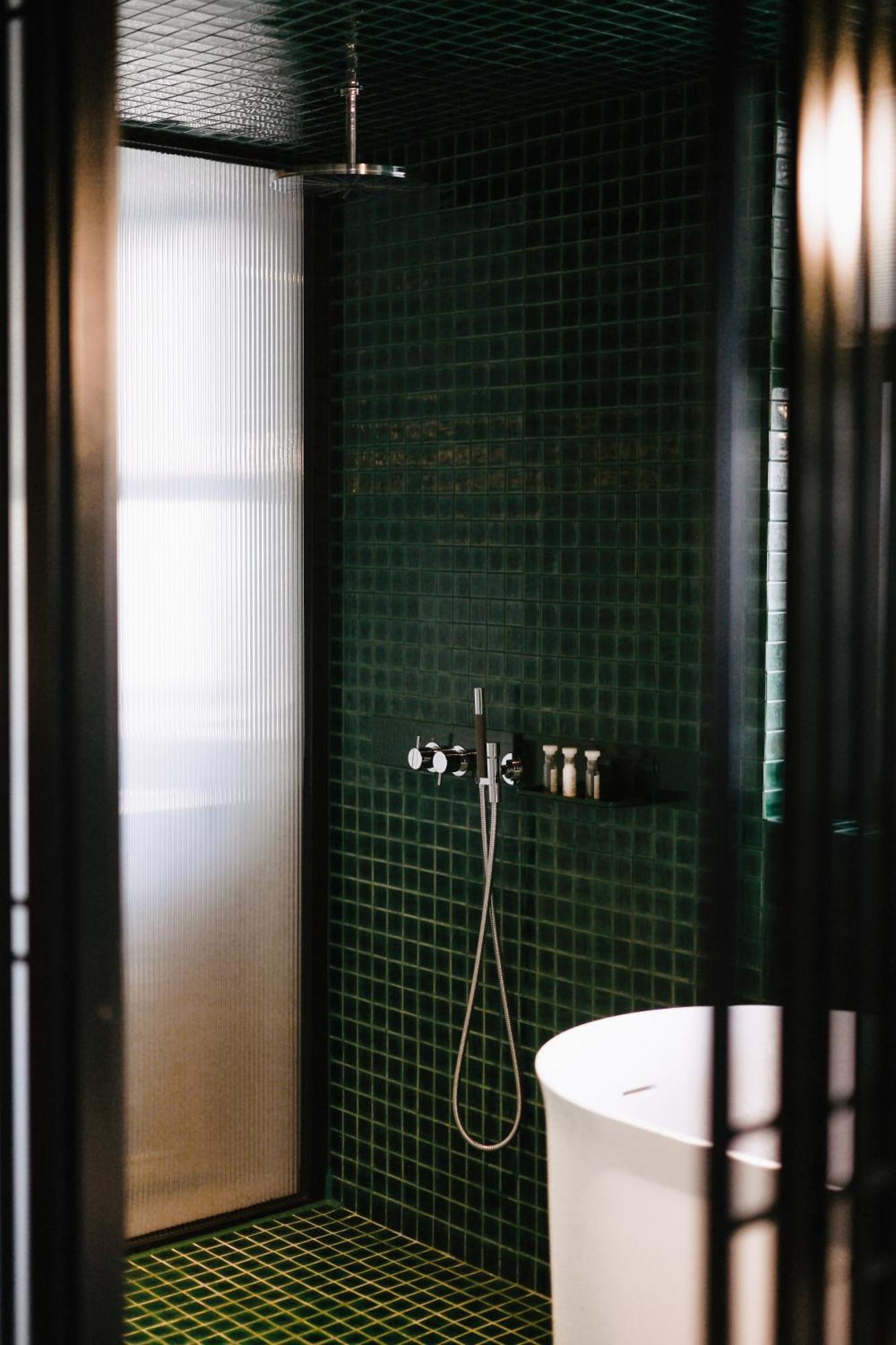Jiangnan House Nantou Otel Shenzhen Dış mekan fotoğraf